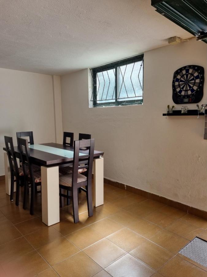Holiday home Adosado Playa Rodeira Cangas do Morrazo