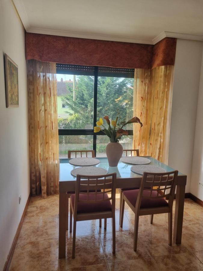 Adosado Playa Rodeira Holiday home *