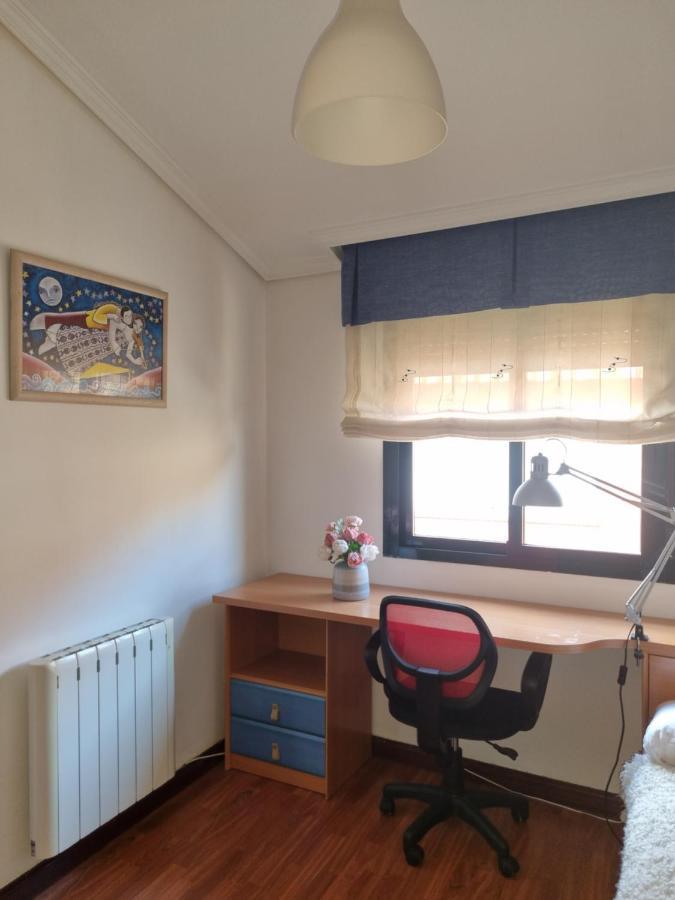 Holiday home Adosado Playa Rodeira Cangas do Morrazo