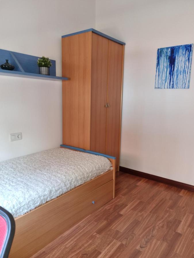 Adosado Playa Rodeira Holiday home Cangas do Morrazo