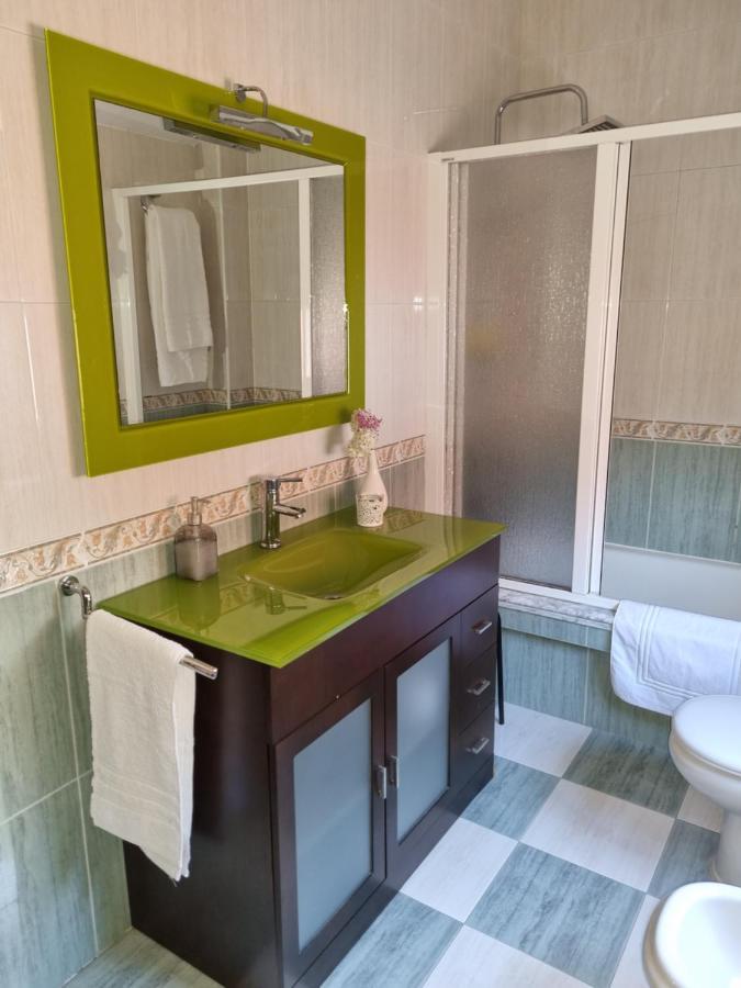 Adosado Playa Rodeira Holiday home *