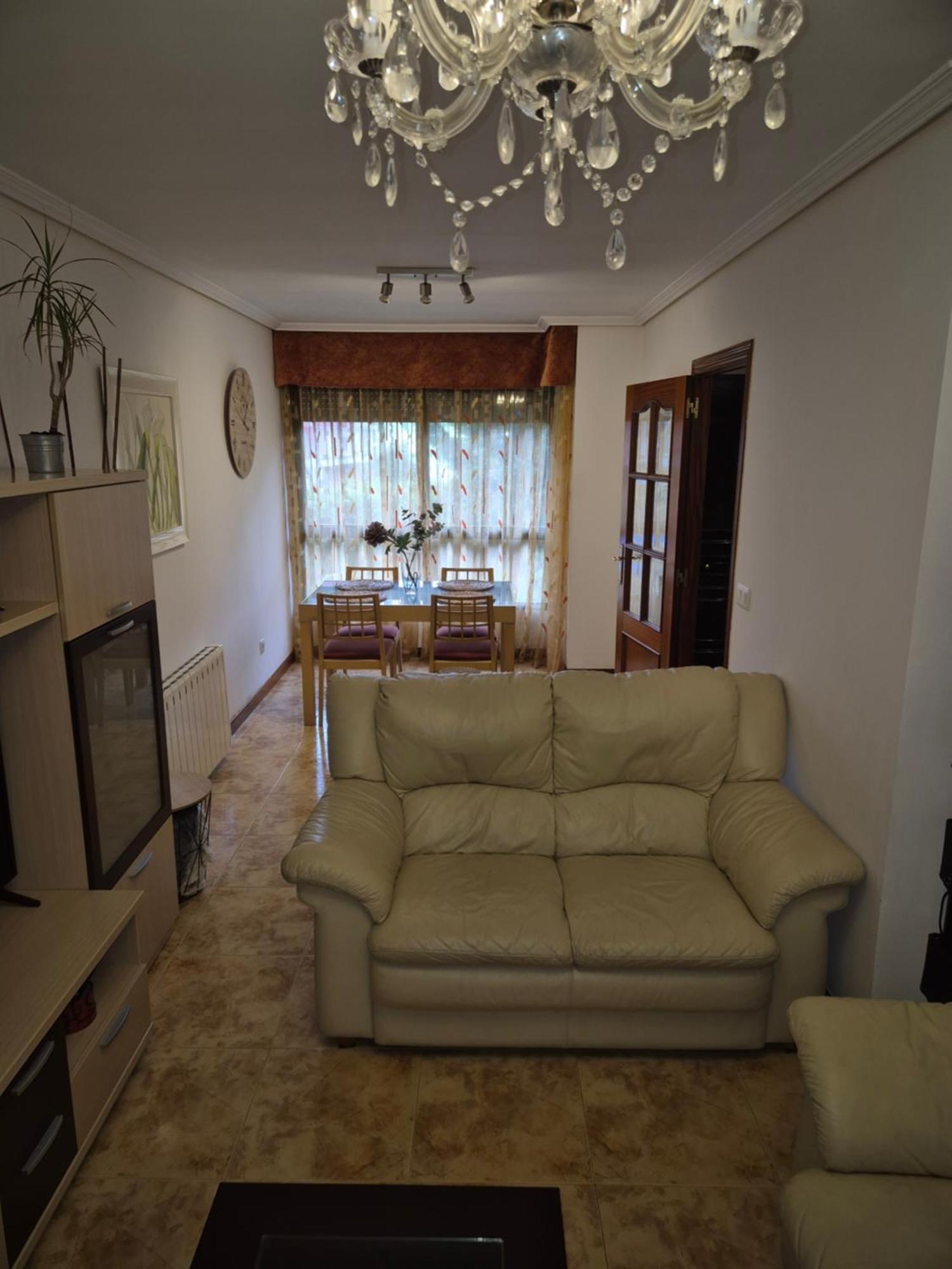 Adosado Playa Rodeira Holiday home