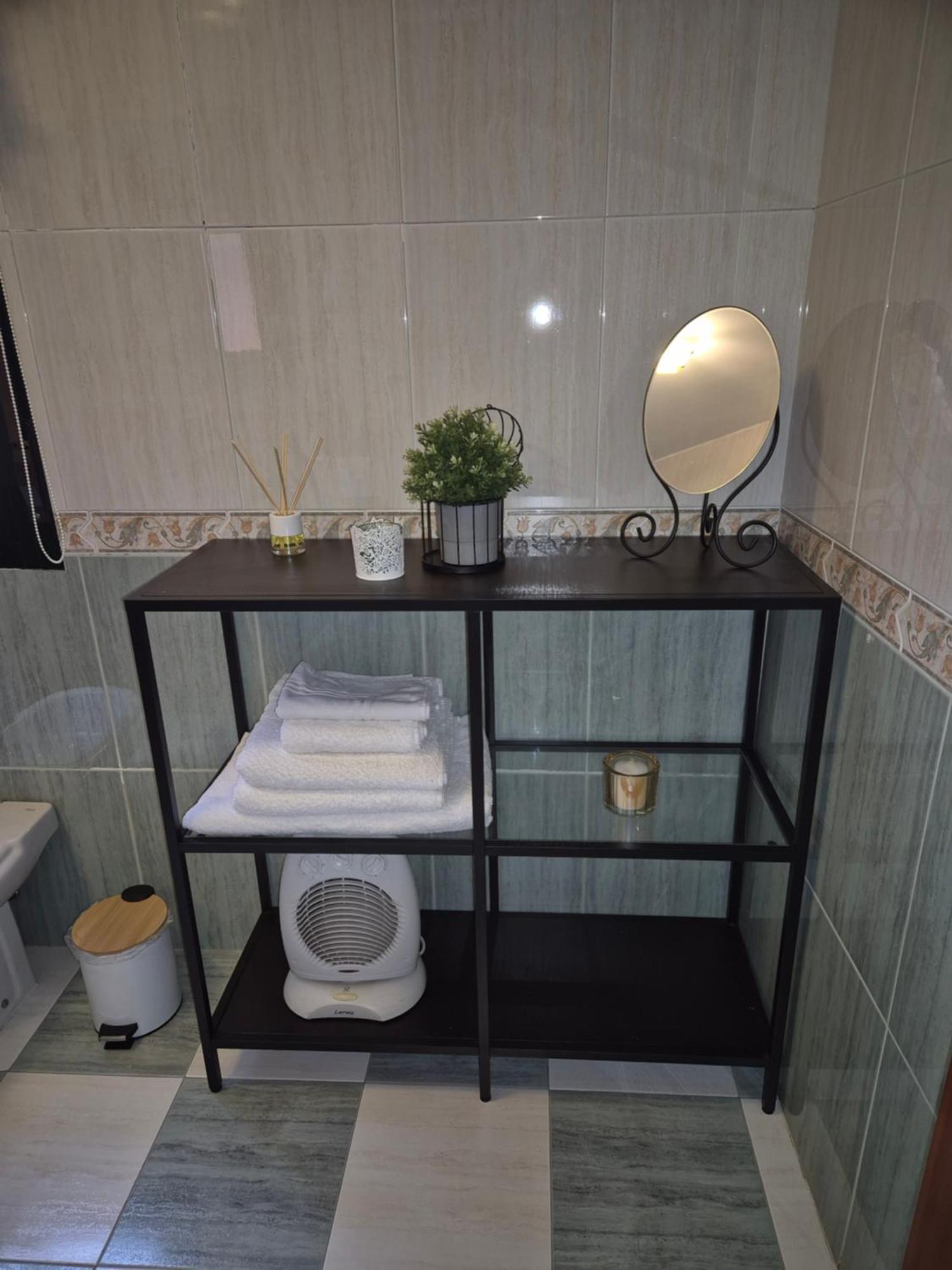 Holiday home Adosado Playa Rodeira