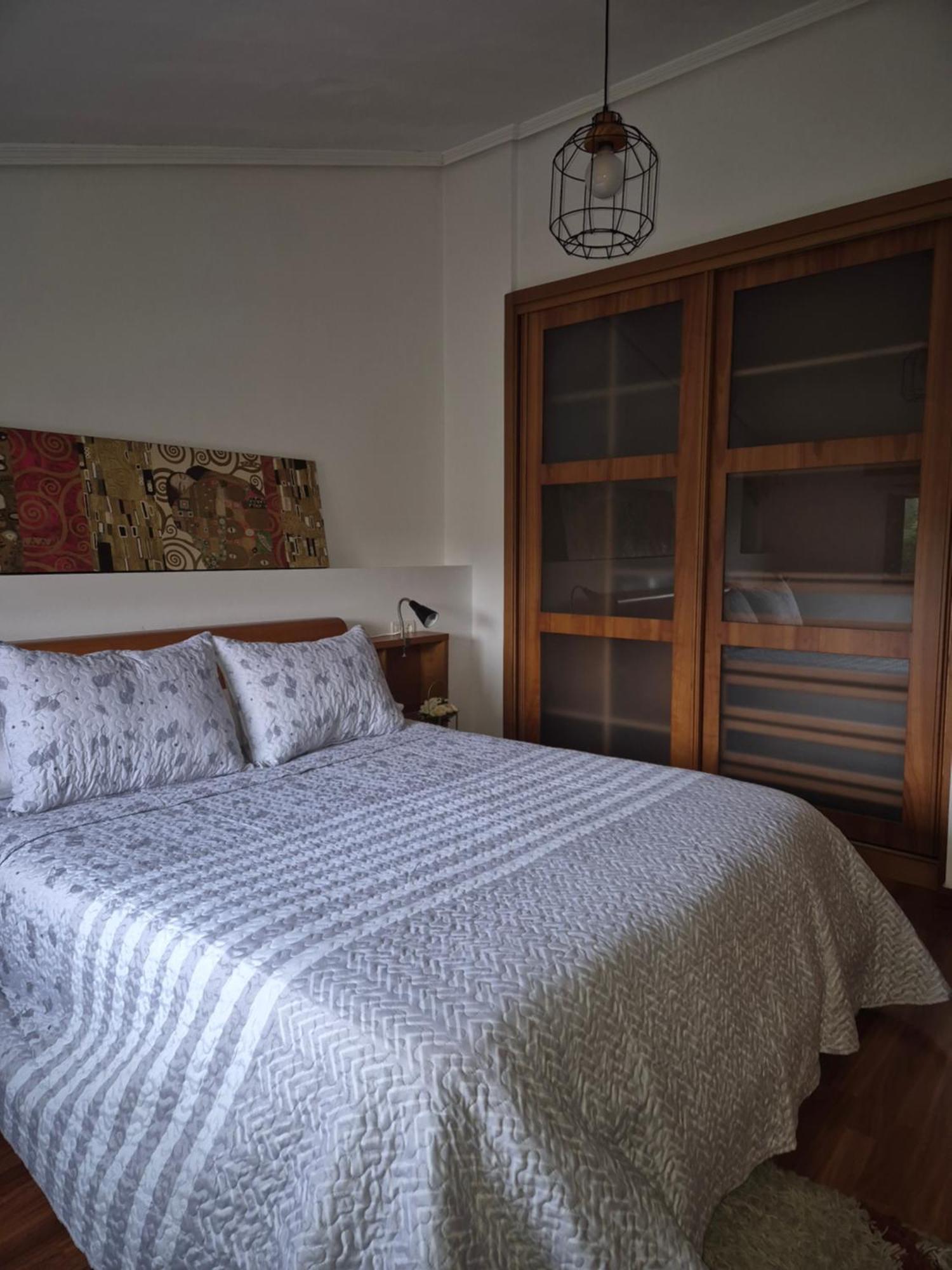 Holiday home Adosado Playa Rodeira Cangas do Morrazo