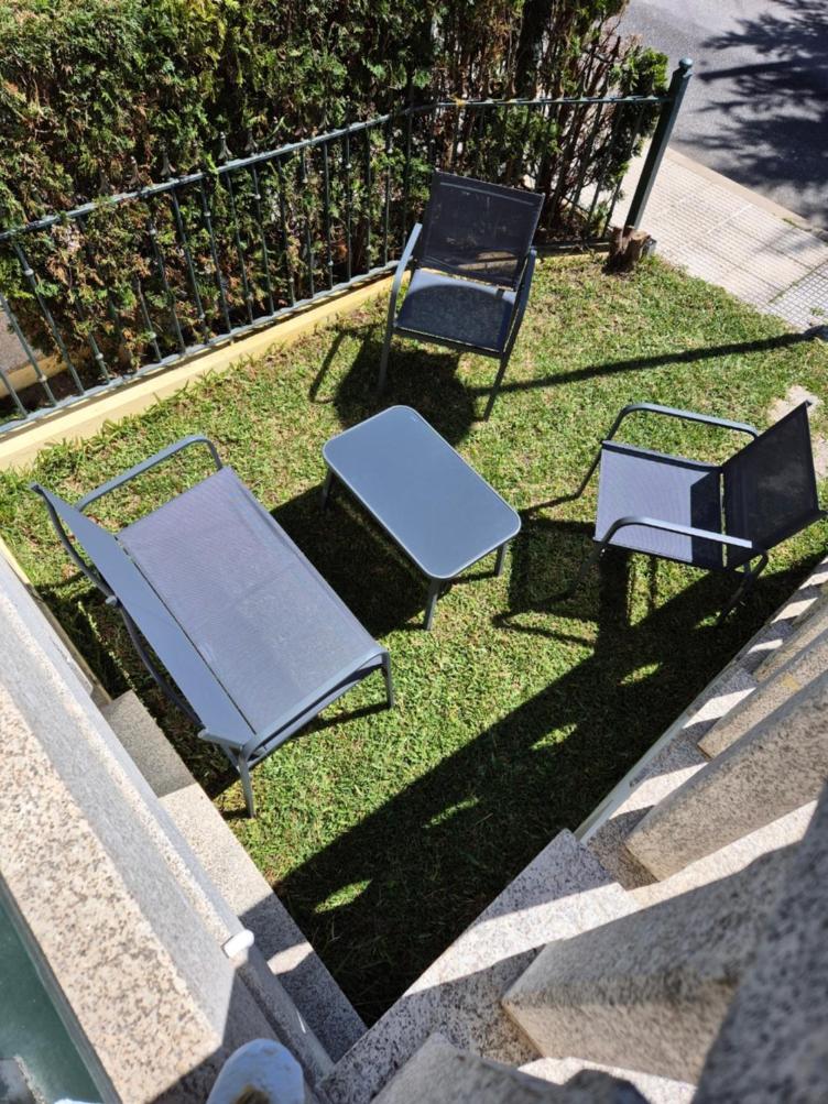 Holiday home Adosado Playa Rodeira *